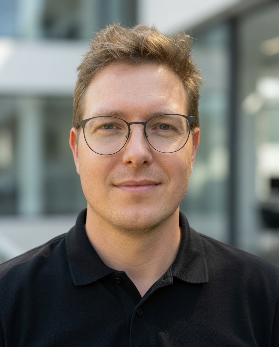 Tim Bansemer